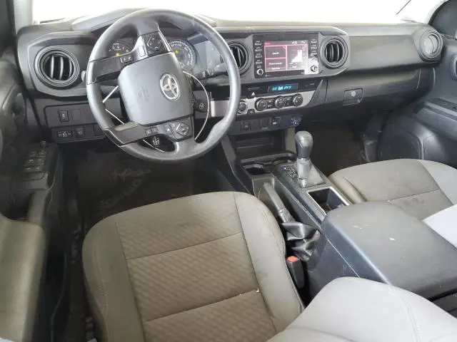 2023 TOYOTA TACOMA DOUBLE CAB  
