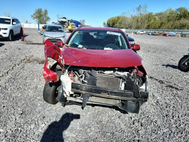 2012 NISSAN VERSA S  