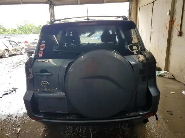 2010 TOYOTA RAV4 SPORT  