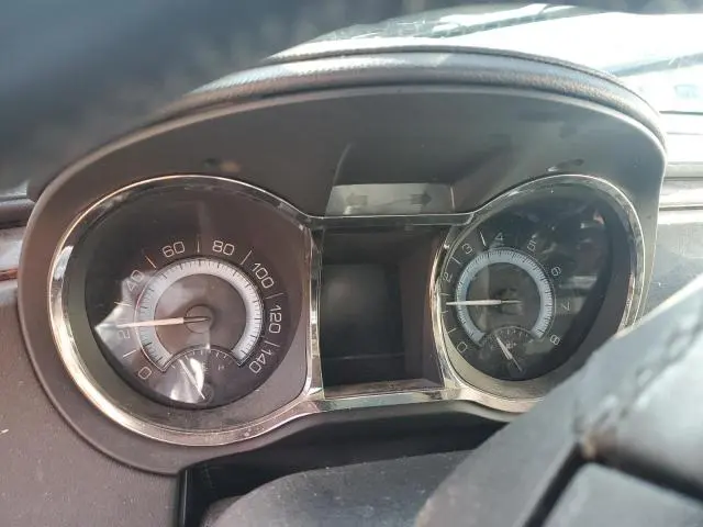2012 BUICK LACROSSE PREMIUM  