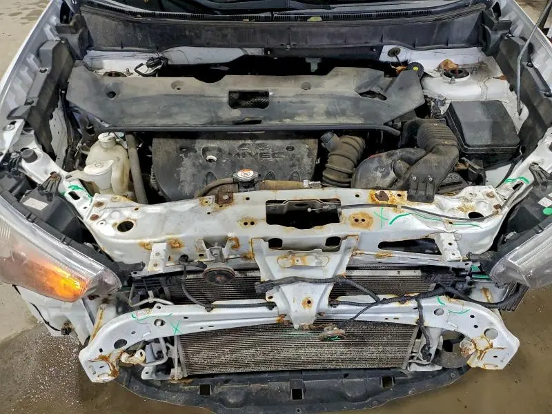 2015 MITSUBISHI OUTLANDER SPORT SE  