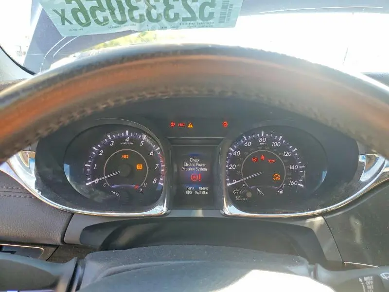 2013 TOYOTA AVALON XLE PREMIUM  