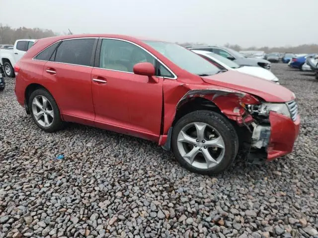 2011 TOYOTA VENZA   