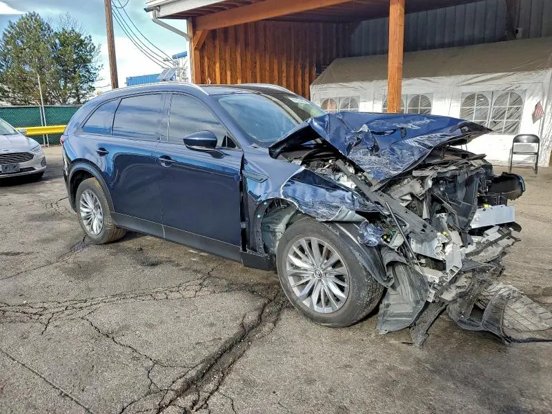 2024 MAZDA CX-90 PREFERRED  