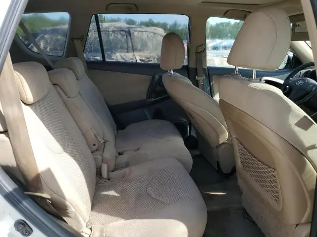 2011 TOYOTA RAV4 