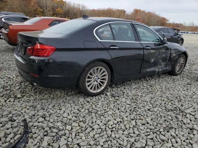 2011 BMW 535 XI  