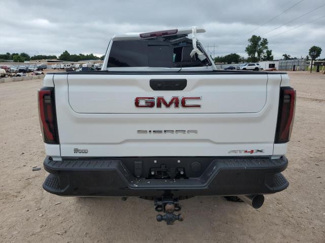 2024 GMC SIERRA K2500 AT4X