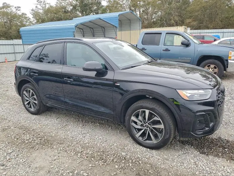 2024 AUDI Q5 PREMIUM 45  