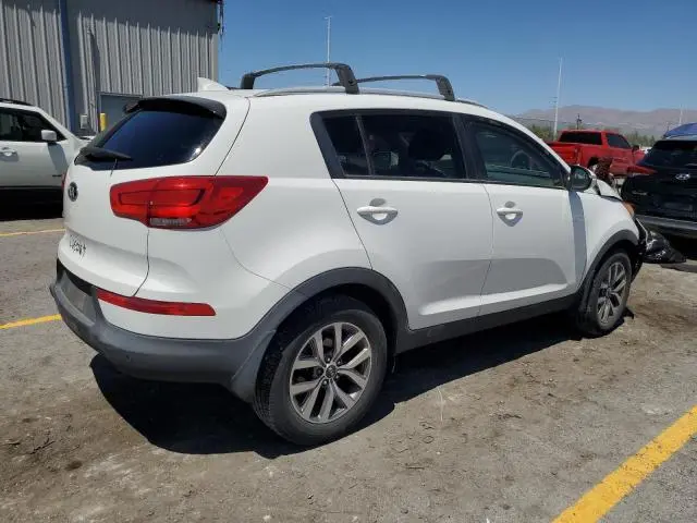 2014 KIA SPORTAGE BASE  