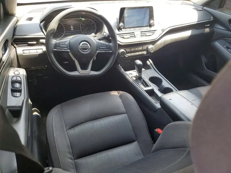 2020 NISSAN ALTIMA S  