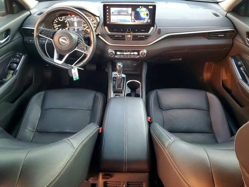 2023 NISSAN ALTIMA SL  