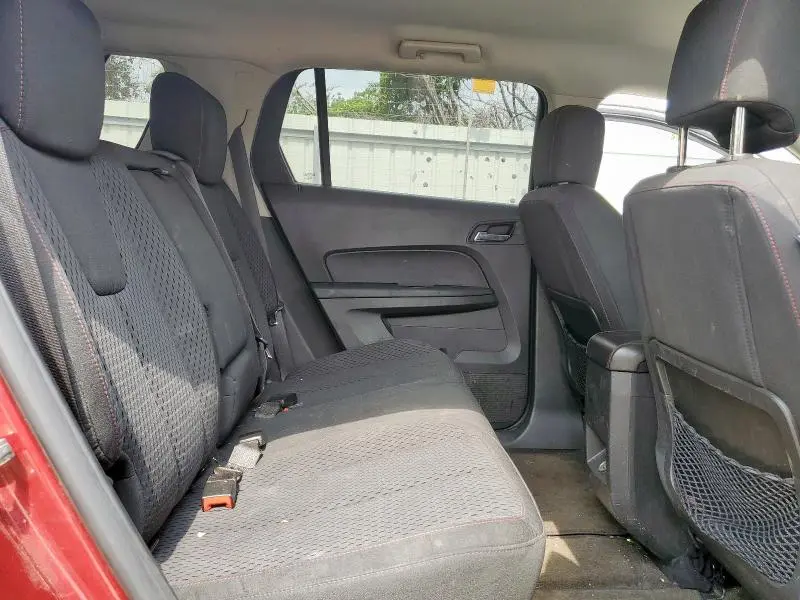 2011 GMC TERRAIN SLE  