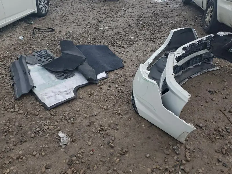 2019 NISSAN ALTIMA S  