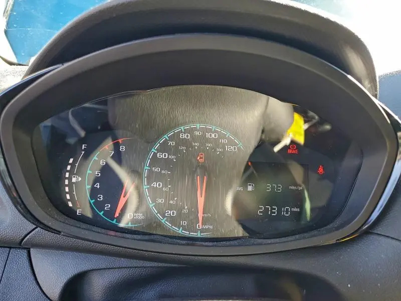 2020 CHEVROLET SPARK LS  