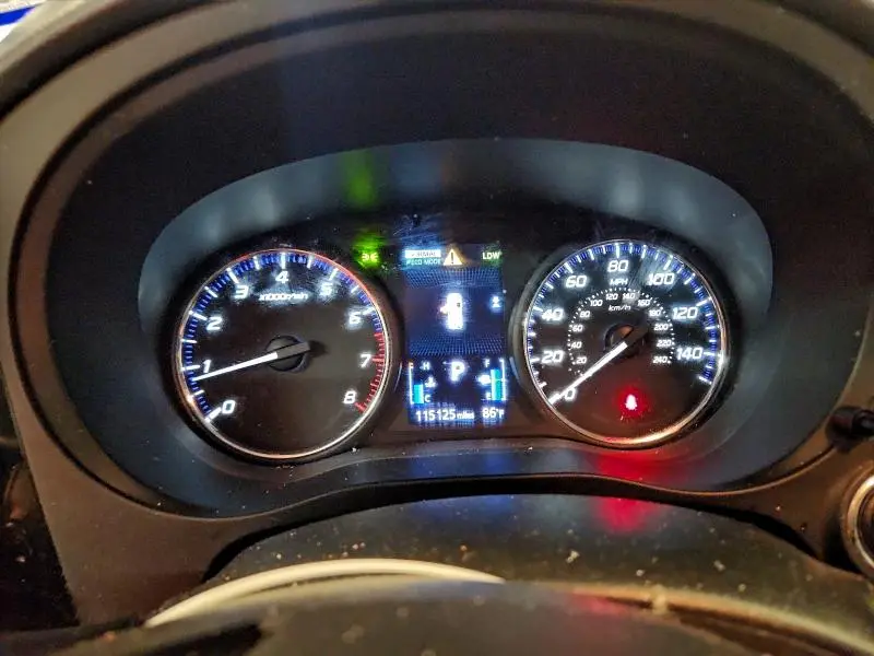 2020 MITSUBISHI OUTLANDER SE  