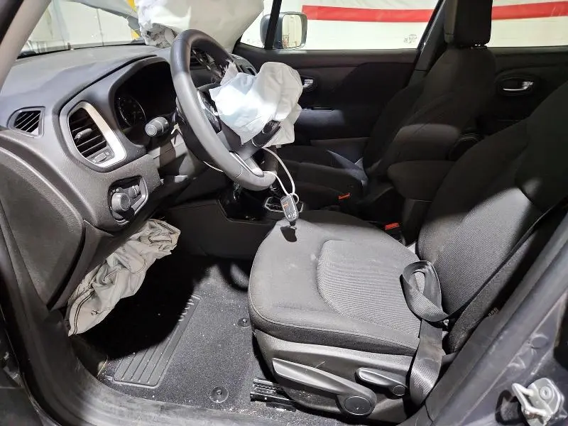 2021 JEEP RENEGADE SPORT  