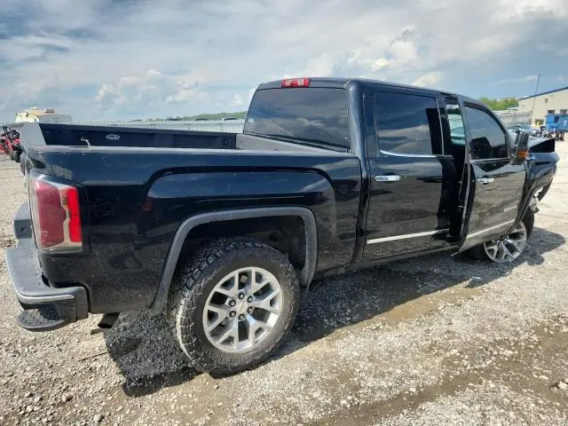 2018 GMC SIERRA K1500 SLT  
