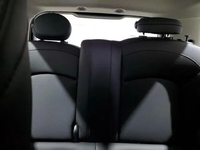 2023 MINI COOPER SE  