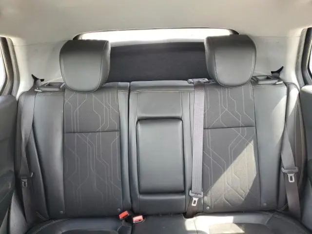 2017 CHEVROLET TRAX 1LT  