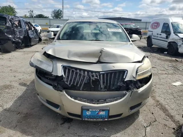 2013 BUICK REGAL PREMIUM  