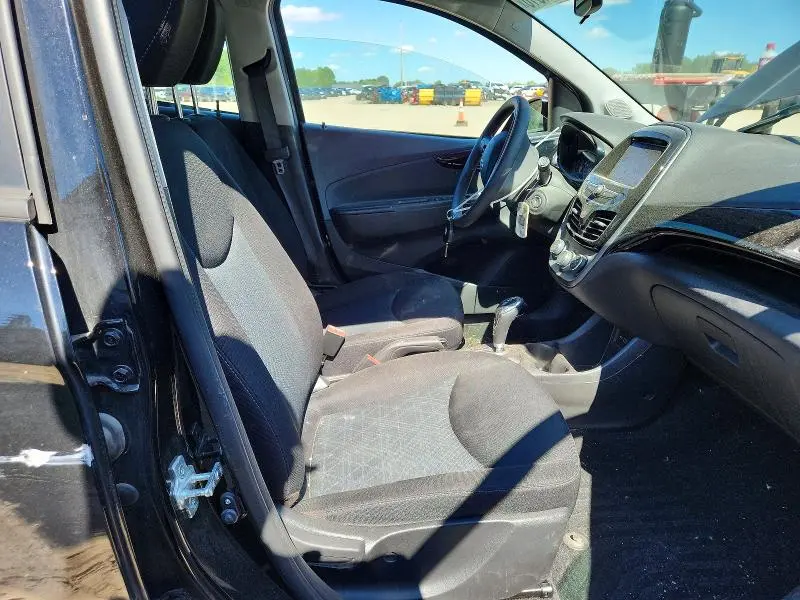2022 CHEVROLET SPARK 1LT  