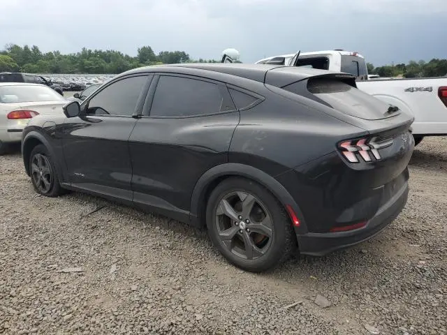 2021 FORD MUSTANG MACH-E SELECT  