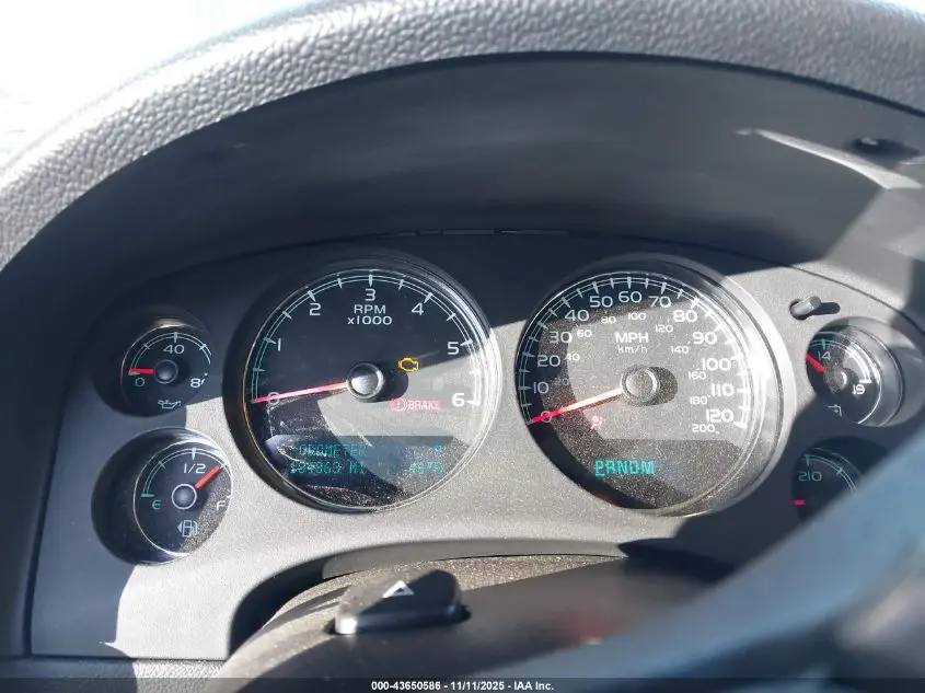 2010 GMC YUKON XL 1500 SLE