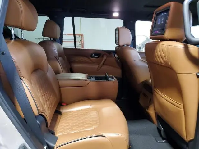 2021 INFINITI QX80 SENSORY  