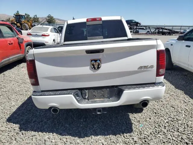 2016 RAM 1500 SPORT  