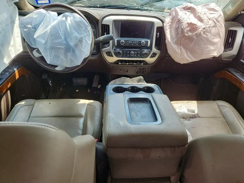 2017 GMC SIERRA C1500 SLT  