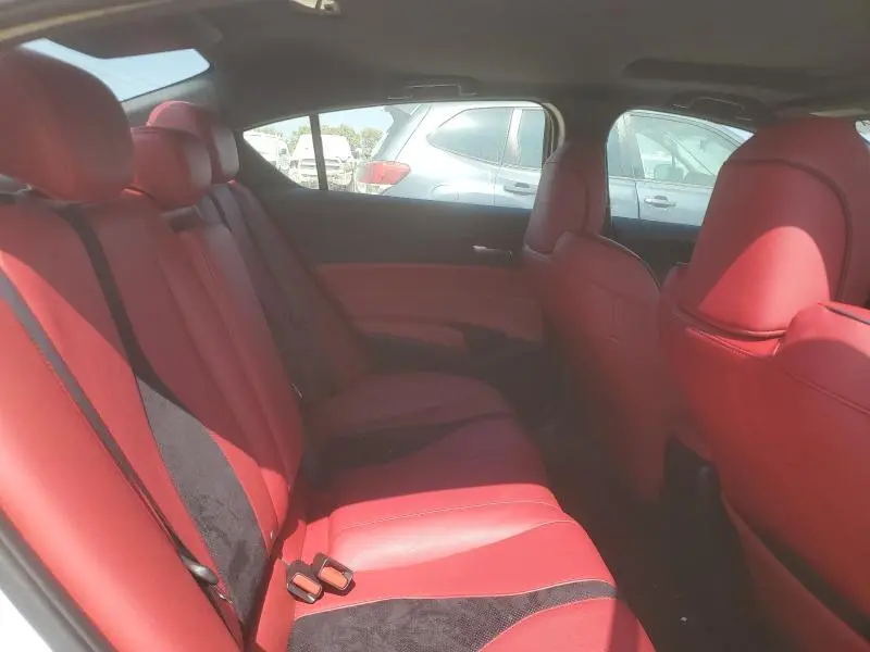 2021 ACURA ILX PREMIUM A-SPEC  