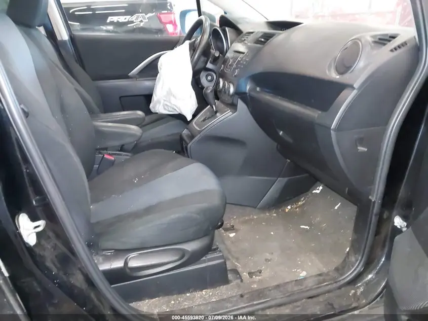 2015 MAZDA MAZDA5 SPORT