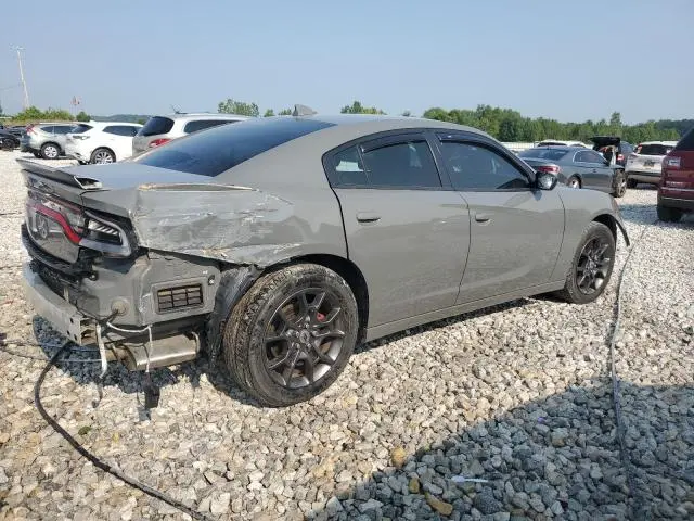2018 DODGE CHARGER GT  