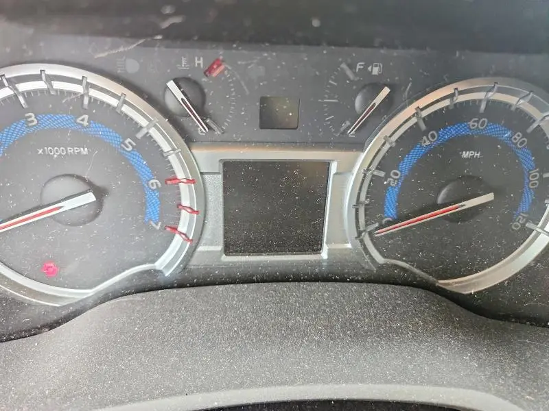 2019 TOYOTA 4RUNNER TRD OFF-ROAD PREMIUM  