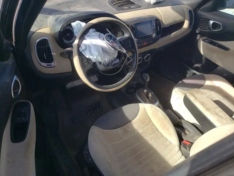 2014 FIAT 500L EASY  