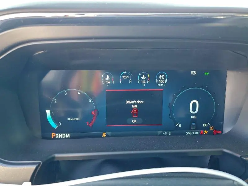 2024 FORD F250 SUPER DUTY  