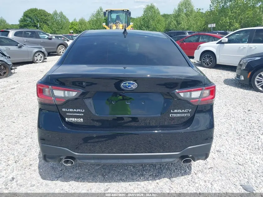 2023 SUBARU LEGACY TOURING XT