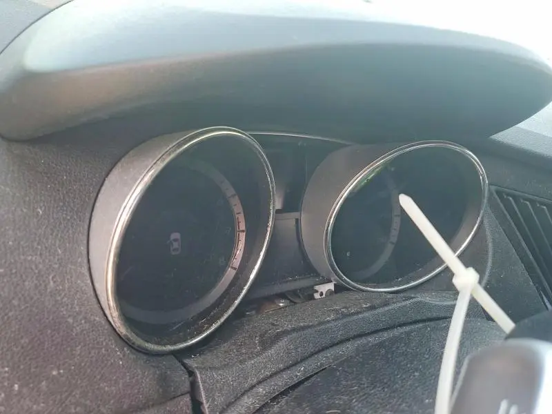 2014 HYUNDAI SONATA SE 2.0T  