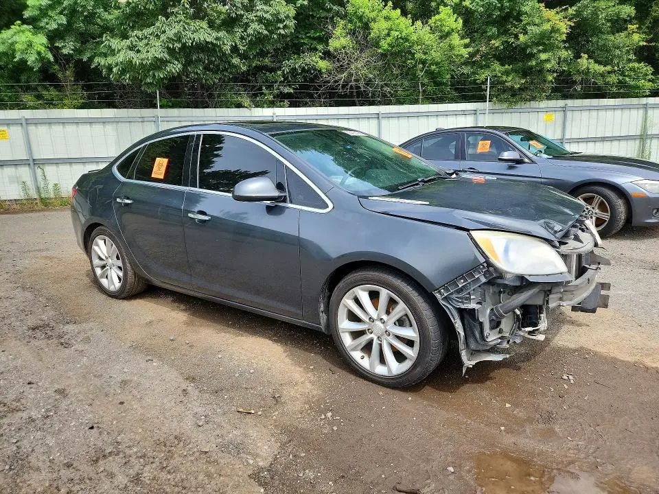 2014 BUICK VERANO CONVENIENCE  