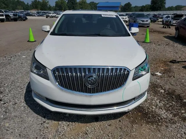 2014 BUICK LACROSSE TOURING  