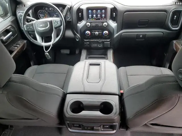 2021 GMC SIERRA K1500 ELEVATION  