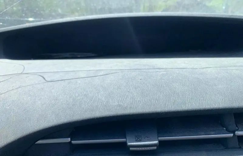 2010 TOYOTA PRIUS III  