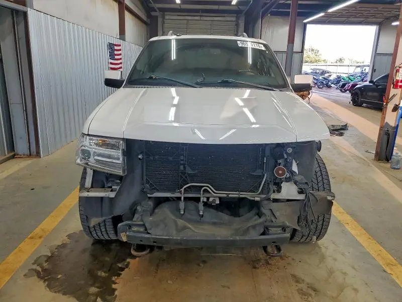 2011 LINCOLN NAVIGATOR   