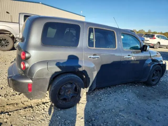 2011 CHEVROLET HHR LT  