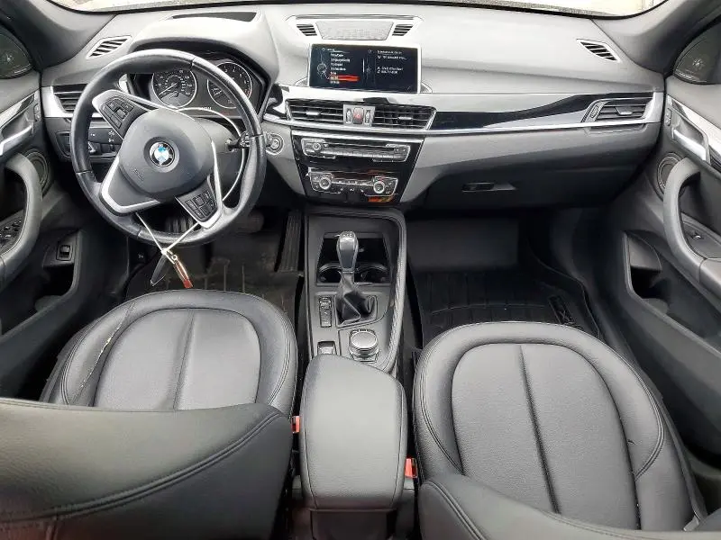 2017 BMW X1 XDRIVE28I  