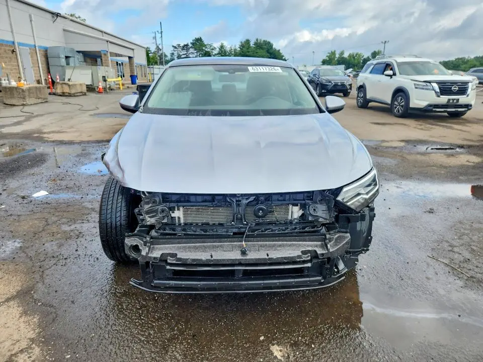 2020 VOLKSWAGEN JETTA S  