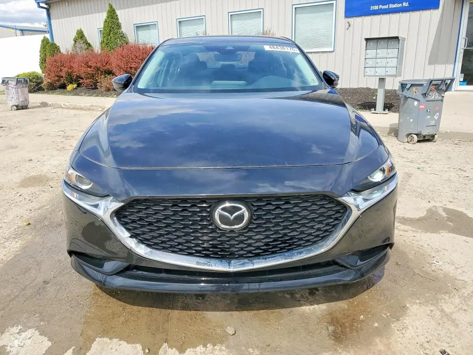 2019 MAZDA 3 PREFERRED  
