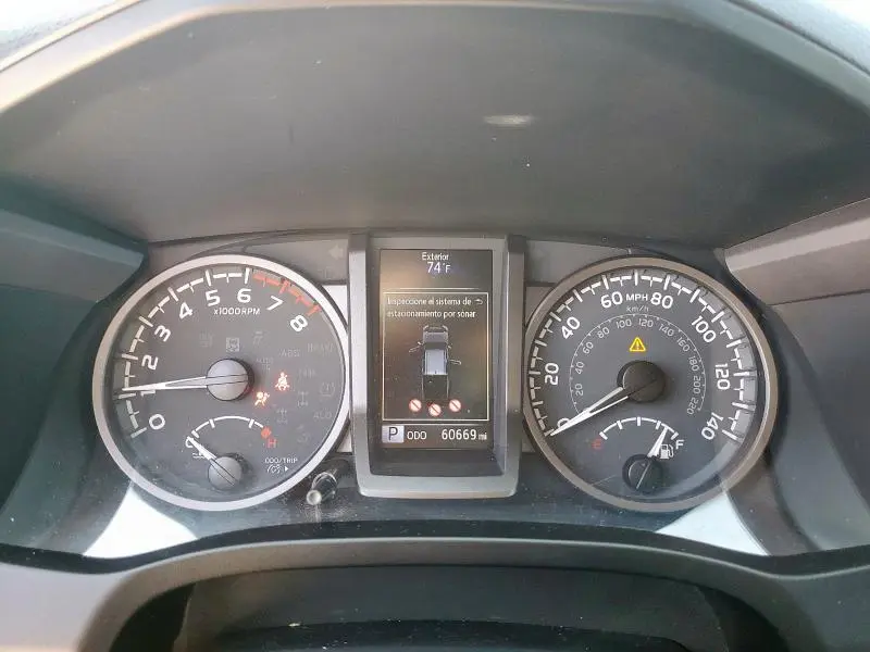 2021 TOYOTA TACOMA DOUBLE CAB  