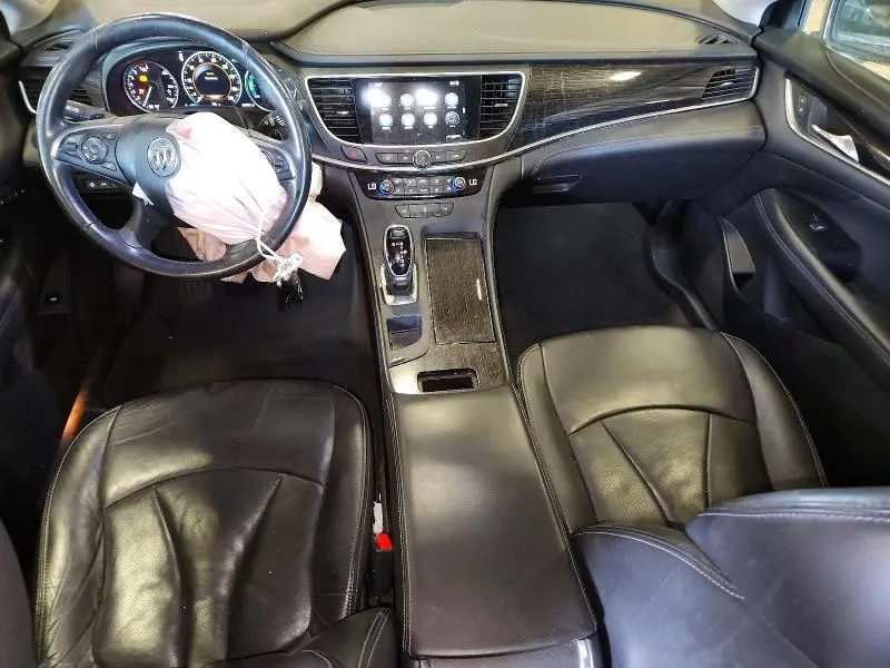 2018 BUICK LACROSSE PREMIUM  