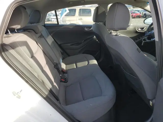 2020 HYUNDAI IONIQ SEL  